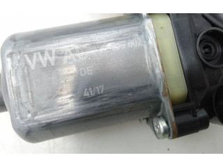 Электрический механизм для подъема окна без двигателя 8W0959802   Audi A4 Allroad B9    