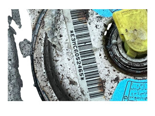 Подушка безопасности водителя 77800seaxg910 Honda Accord