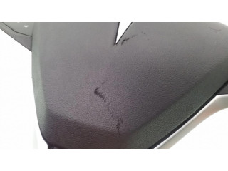 Надувная подушка для руля