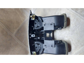 Центральная воздушная решётка