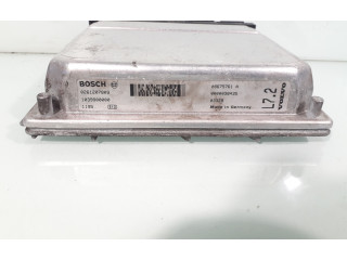 Блок управления двигателя 0261207809, 08675761A   Volvo XC90