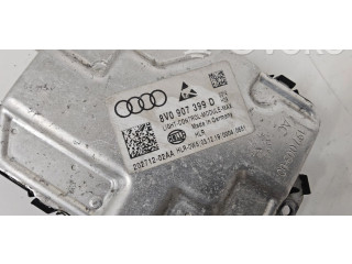 Блок управления Xenon