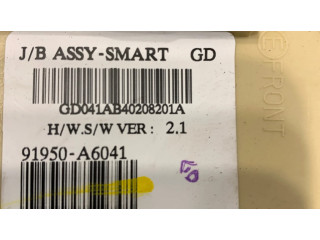 Pojistková skříňka 91950A6041, GD041AB40208201A Hyundai i30 2012