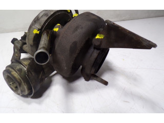 Turbodmychadlo Турбина 11652414339, 2248906H BMW X5 E53 306D1