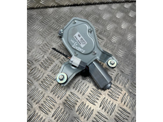 Двигатель стеклоочистителя заднего стекла 987002P500, 035111800   KIA Sorento    