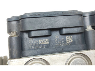 Jednotka ABS 2265106516, 0265956062 Peugeot 308 2015