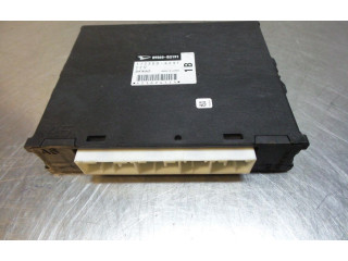 Блок управления двигателя 89560B2191, 1123006241 Daihatsu Cuore