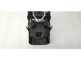 Подушка безопасности водителя 98510EB302   Nissan Pathfinder R51