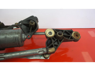 Моторчик дворников 2000024 Chrysler Voyager