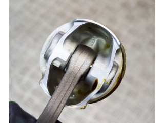 Píst 9A210393000, 9A210391600 Porsche 911 991 MDC.HA