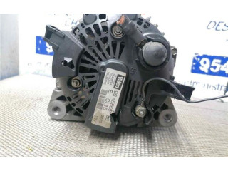 Генератор 9645865180, 9645865180 Peugeot 607