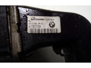Интеркулер  17517793370, 77897930   BMW X3 E83 