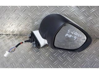 Zpětné zrcátko  Suzuki SX4 S-Cross 2022    