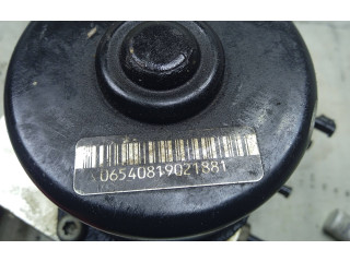Блок АБС HLS8H08H44, 1J0907379G Audi A3 S3 8L 1996 - 2003 года