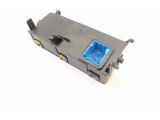 Блок управления 9687606680, T911615 Citroen DS4