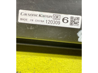 Вентилятор радиатора 115KM, 120309 Skoda Superb B5 (3U)