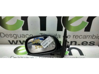 Zpětné zrcátko Nissan Micra