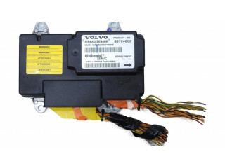 Блок подушек безопасности 30773059   Volvo V50