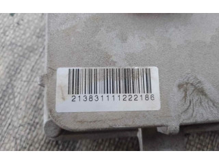 Блок управления Xenon