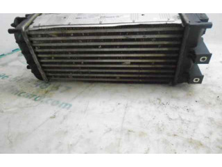 Интеркулер  9684212480, VALEO   Citroen DS4 1.6