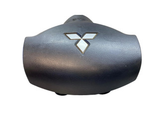 Подушка безопасности водителя 7030A088XA, BC3V24ZASC3H Mitsubishi Outlander