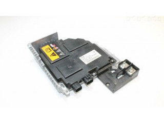 Другие блоки управления / модули