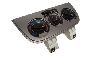 Блок управления климат-контролем 735496445, 735496445   Fiat Qubo