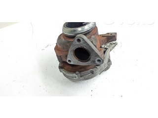 Turbodmychadlo Турбина A6460901080, 7529907 Mercedes-Benz E W211 646821