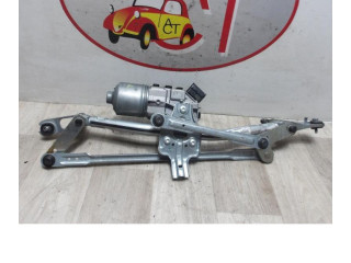 Моторчик дворников     Citroen Berlingo