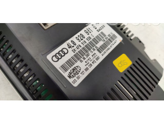 Přístrojová deska Audi Q7 4L 2007 4L0920981B