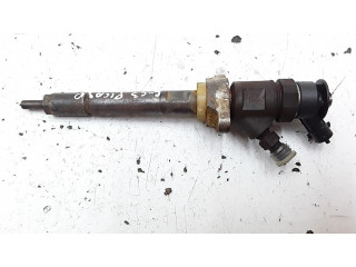 Vstřikovač 0445110311 Citroen C3 Picasso