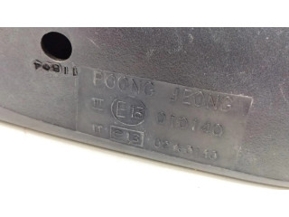 Зеркало электрическое     левое   Chevrolet Matiz     