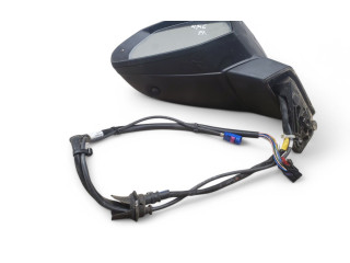 Zpětné zrcátko Audi Q7 4M 2018 4M1857409AL, 4M0857535G