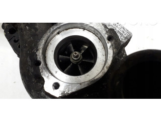  Турбина Volkswagen Phaeton  07Z145874E         