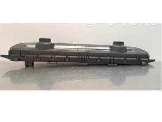 Блок управления кондиционера воздуха / климата/ печки (в салоне) 98081722ZD    Citroen Jumpy