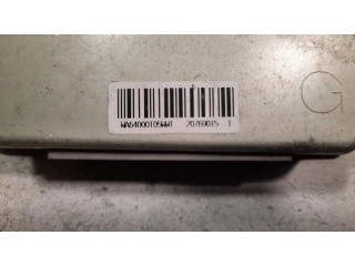 Блок управления коробки передач