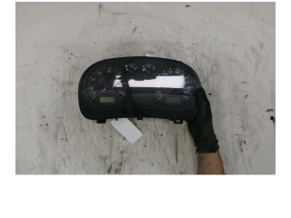 Přístrojová deska Volkswagen Bora 1998