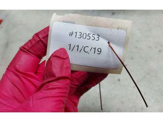 Руль Skoda Superb B5 (3U)  2001 - 2008 года       