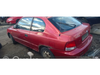 Píst    Hyundai Accent  pro benzínový motor 1.3  