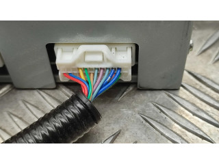 Блок управления 237A04GN1B Infiniti Q50