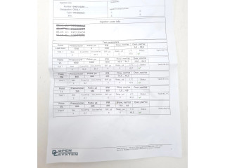 Vstřikovač 04L130277AC, 0445110469   Volkswagen Touran III  pro naftový motor 2.0 DFGA 