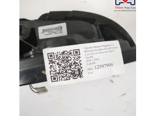 Zpětné zrcátko Land Rover Discovery Sport 2019