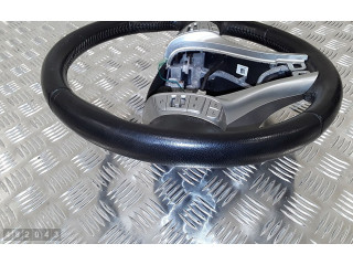 Руль Nissan Navara D23 2015 - года 34322777B