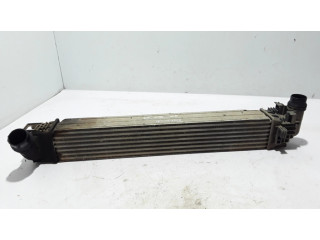 Интеркулер  8200880552   Dacia Duster 1.5