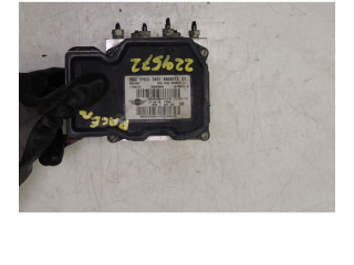 Блок АБС 3451686601101 Mini Paceman (R61) 2012-2016 года