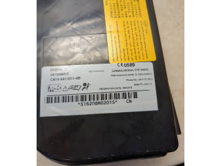 Подушка безопасности пассажира 34130945C, 516208N02015   Ford Ecosport