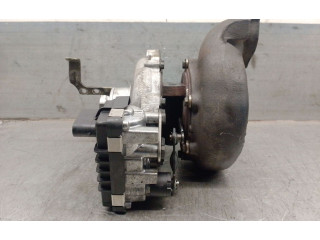 Turbodmychadlo Турбина A6420901480, A6420901480 Mercedes-Benz E W211 642920