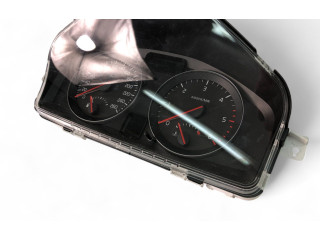 Přístrojová deska Volvo S40 2007 31254776