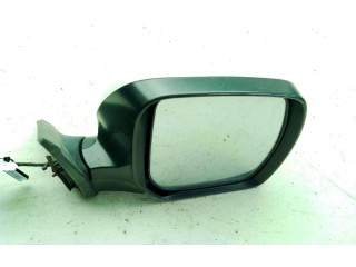 Зеркало электрическое Subaru Forester SH 2008 - 2013 года