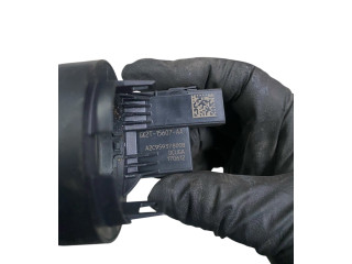 Блок управления иммобилайзера GK2T15607AA Ford Transit Custom